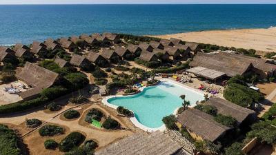 West Point Dakhla