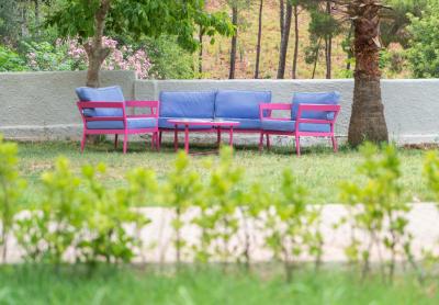 Otto Palace Boutique Hotel