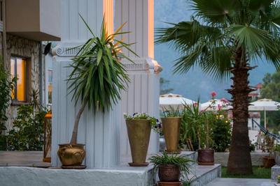 Otto Palace Boutique Hotel