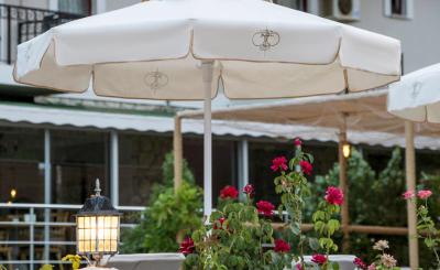 Otto Palace Boutique Hotel