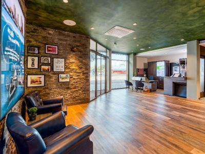ibis Styles Hamburg Barmbek
