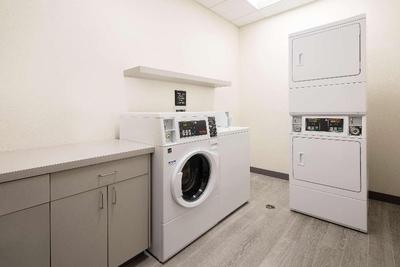 Hampton Inn Santa Cruz West