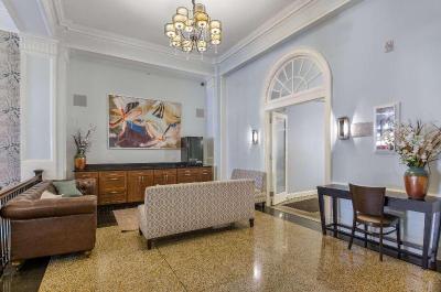 The Gin Hotel, Ascend Hotel Collection