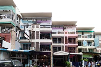 826 Cozy Rooms