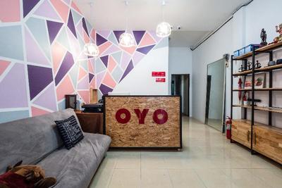 826 Cozy Rooms