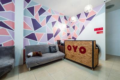 826 Cozy Rooms