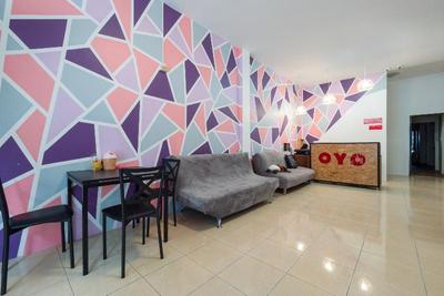 826 Cozy Rooms