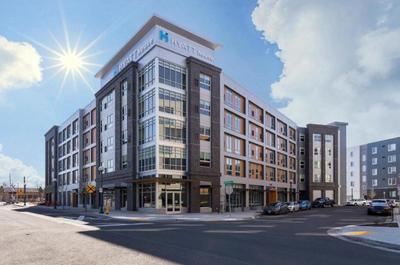 Hyatt House Portland Beaverton