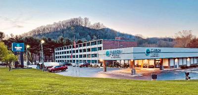 Clarion Hotel Conference Center Maggie Valley