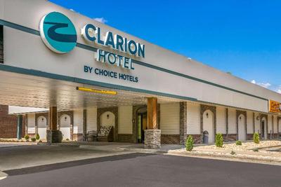 Clarion Hotel Conference Center Maggie Valley