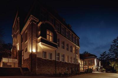 Schulhaus Hotel
