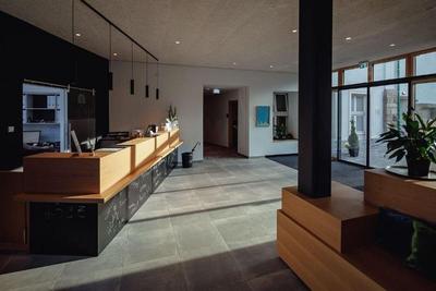 Schulhaus Hotel