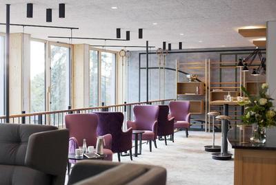 Schulhaus Hotel