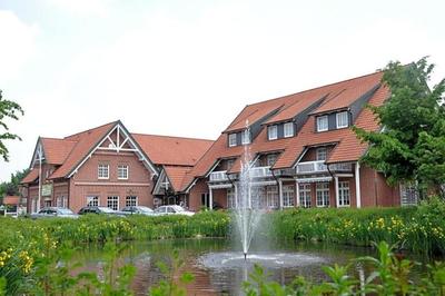 Schützenhof Ahlerstedt