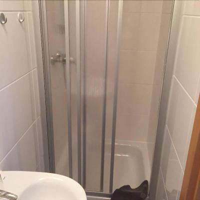 Gaststätte und Pension Frankenstube