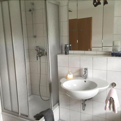 Gaststätte und Pension Frankenstube