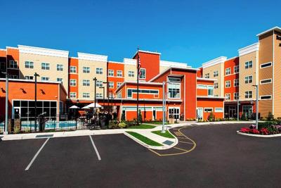 Residence Inn By Marriott New York Long Island Eas