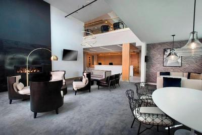 Residence Inn By Marriott New York Long Island Eas
