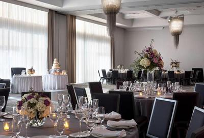 Residence Inn By Marriott New York Long Island Eas