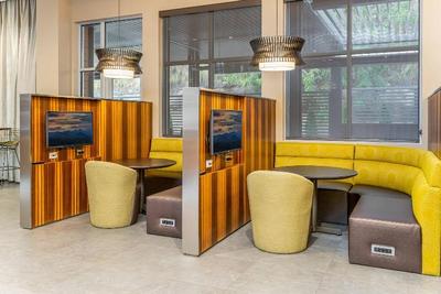 Courtyard By Marriott Asheville Biltmore Village
