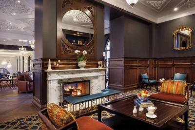 Hotel Carmichael, Autograph Collection