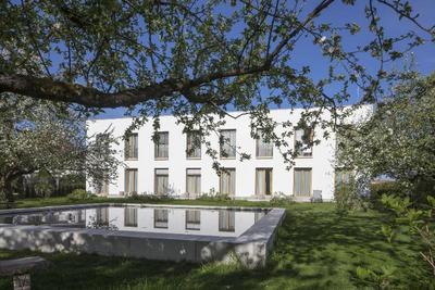 Reck's Hotel - Restaurant