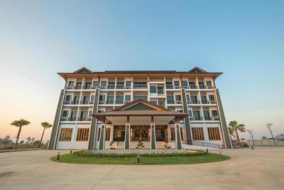 Grand View Hotel