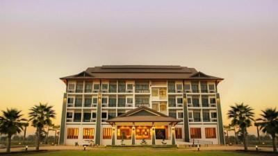 Grand View Hotel