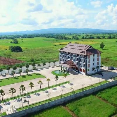 Grand View Hotel