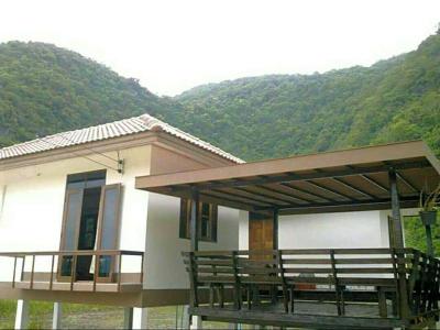 Sanfhan Resort