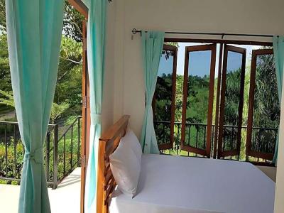 Sanfhan Resort