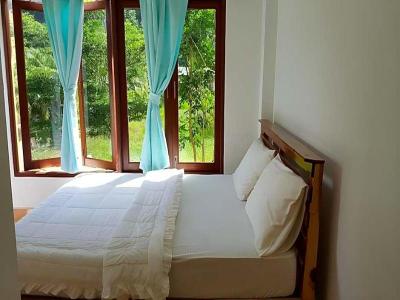 Sanfhan Resort