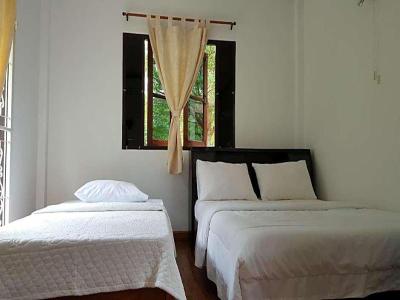 Sanfhan Resort