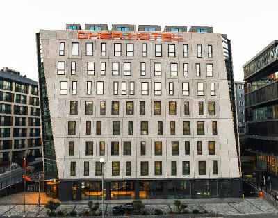 Cher Hotel & SPA istanbul