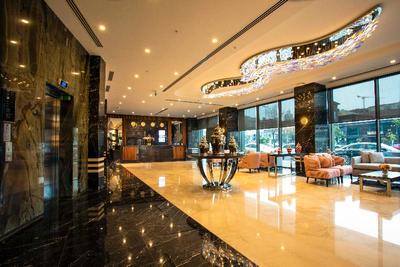 Cher Hotel & SPA istanbul