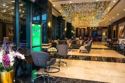 Cher Hotel & SPA istanbul