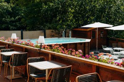 Hotel Lyret