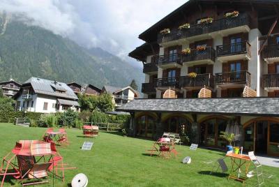 Hotel L'Oustalet