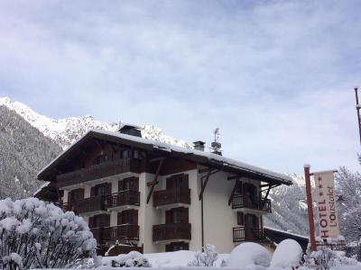 Hotel L'Oustalet
