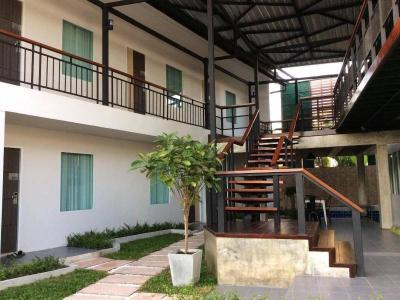 Homey Dormy Chiangrai