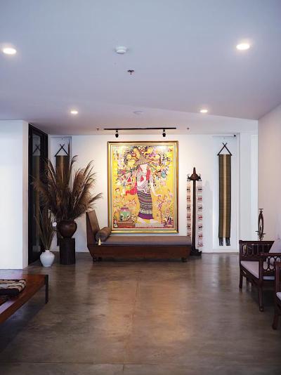 Nai Ya Hotel