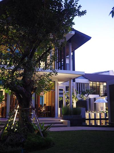 Nai Ya Hotel