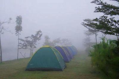 Ban Naam Resort