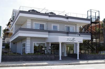 Urla Zeytin Otel