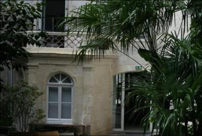 Hôtel Atlantic