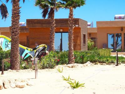 Dakhla Camp