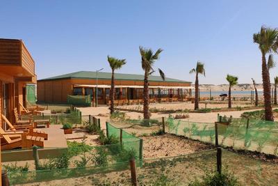 Dakhla Camp