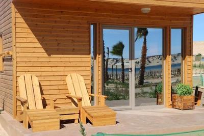 Dakhla Camp