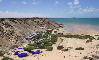 Dakhla Attitude