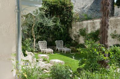 Chambres d'Hôtes Eden Ouest